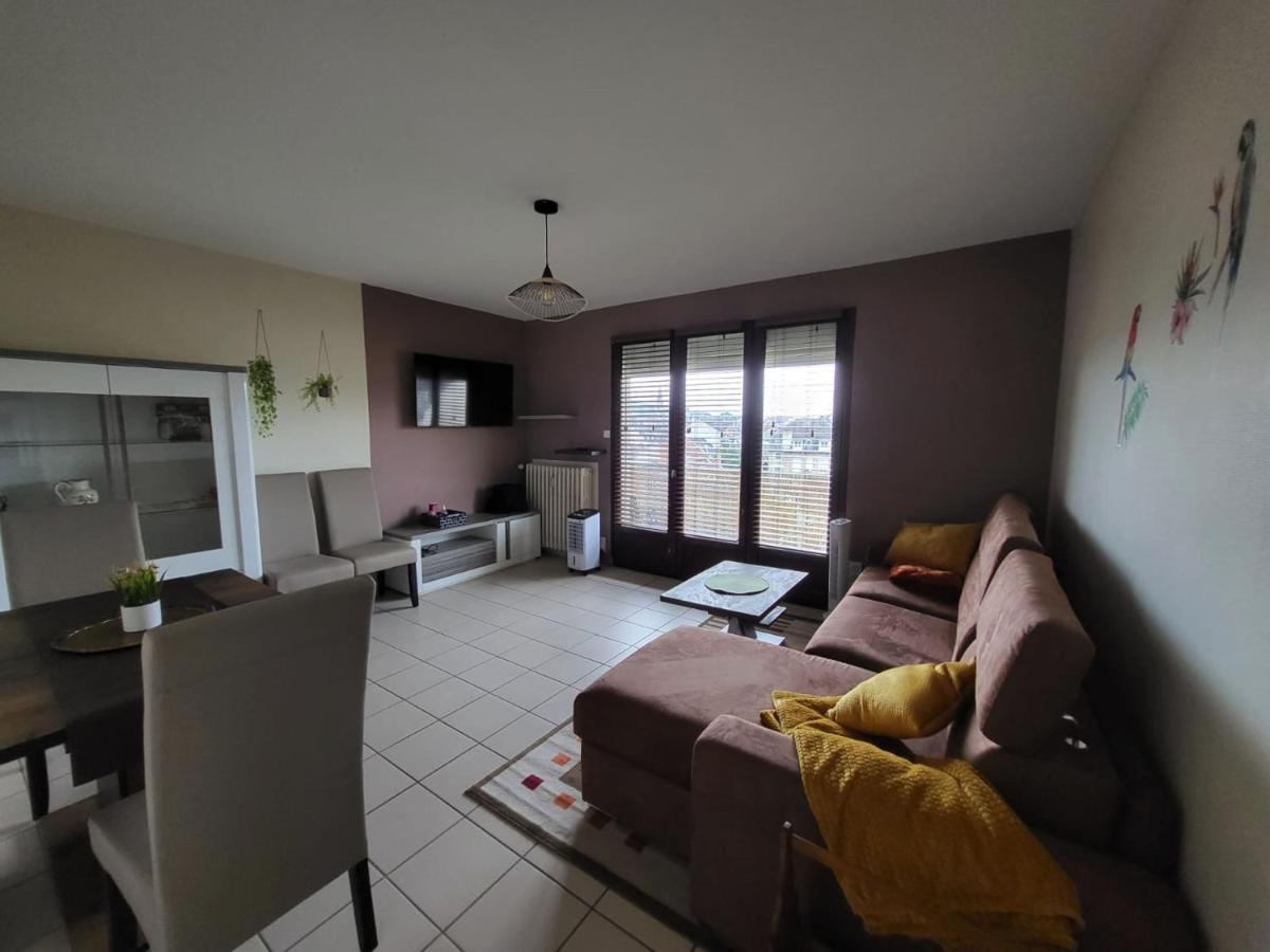 Le Cosy Gaillard - Meuble Tourisme 3 Etoiles Brive-la-Gaillarde Exterior photo