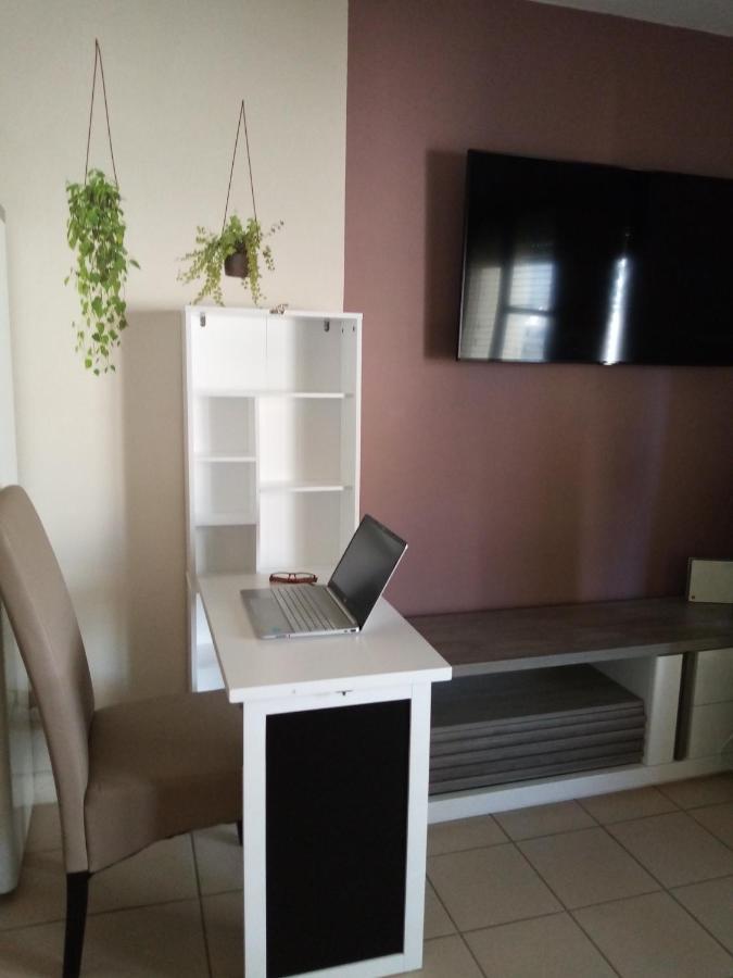 Le Cosy Gaillard - Meuble Tourisme 3 Etoiles Brive-la-Gaillarde Exterior photo