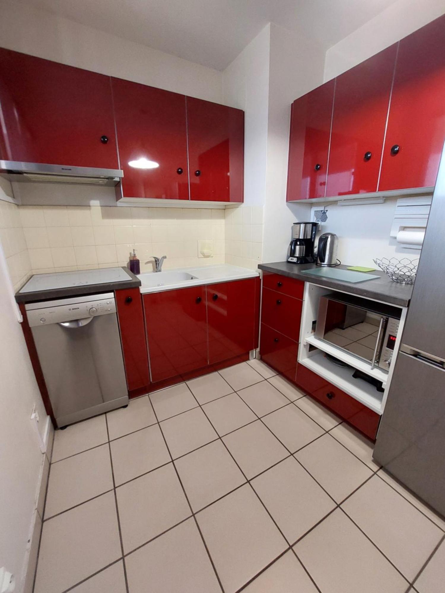 Le Cosy Gaillard - Meuble Tourisme 3 Etoiles Brive-la-Gaillarde Exterior photo