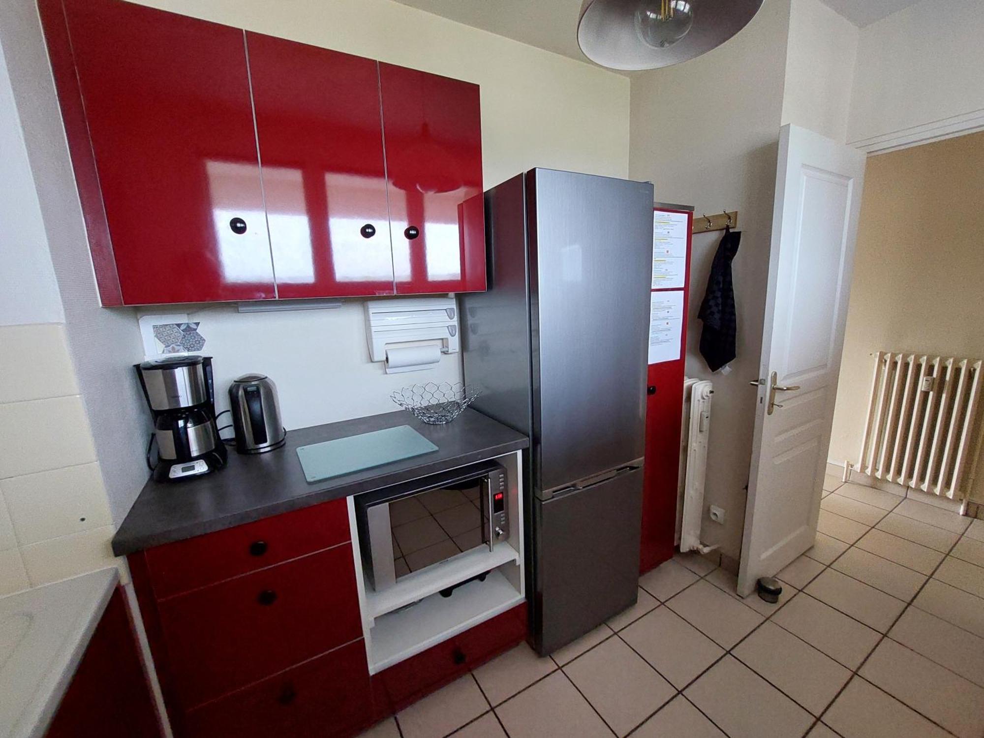 Le Cosy Gaillard - Meuble Tourisme 3 Etoiles Brive-la-Gaillarde Exterior photo